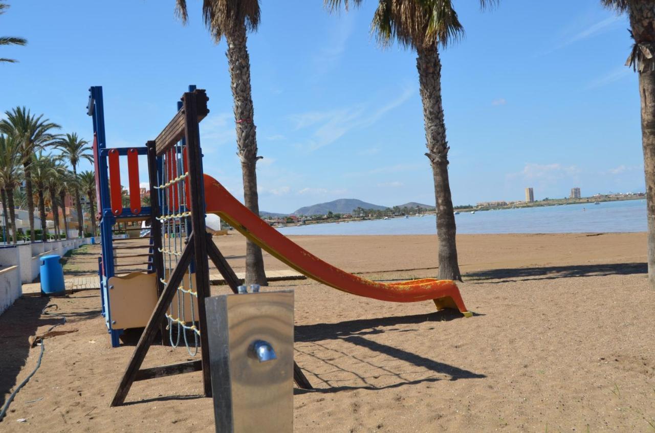Verdemar 8806 - Resort Choice Playa Honda  Exteriér fotografie
