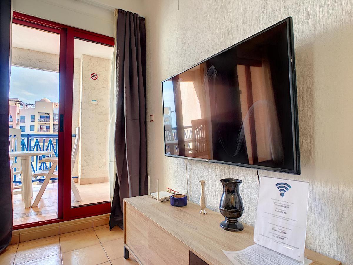Verdemar 8806 - Resort Choice Playa Honda  Exteriér fotografie