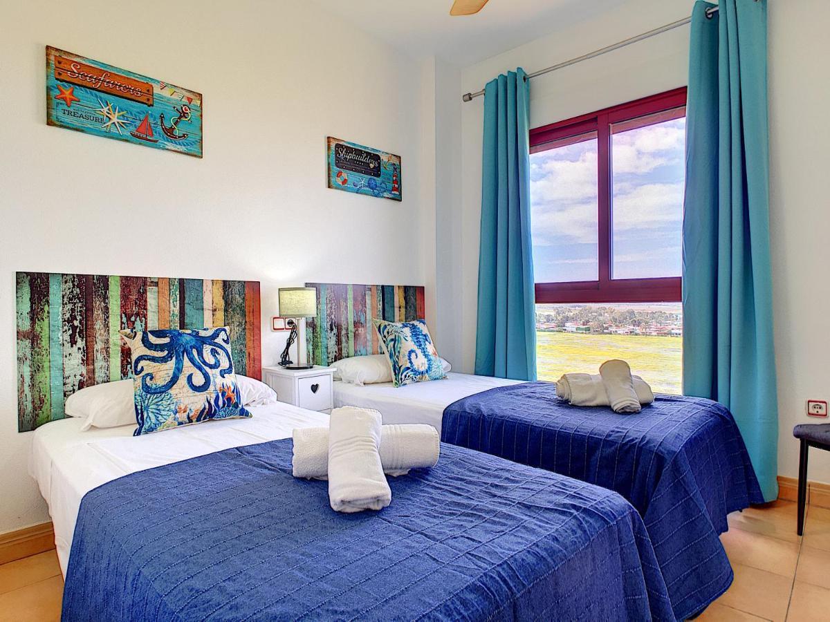 Verdemar 8806 - Resort Choice Playa Honda  Exteriér fotografie