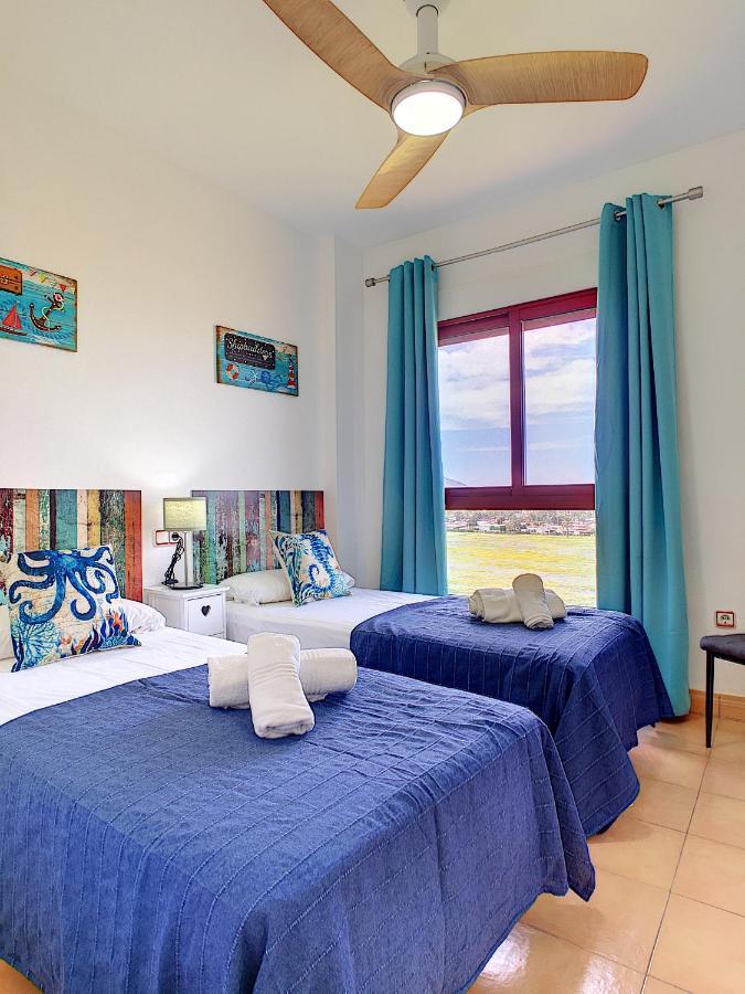 Verdemar 8806 - Resort Choice Playa Honda  Exteriér fotografie