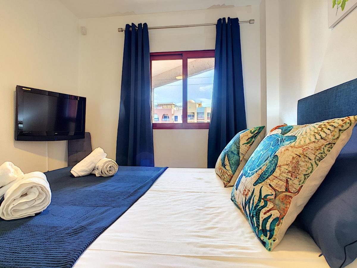 Verdemar 8806 - Resort Choice Playa Honda  Exteriér fotografie