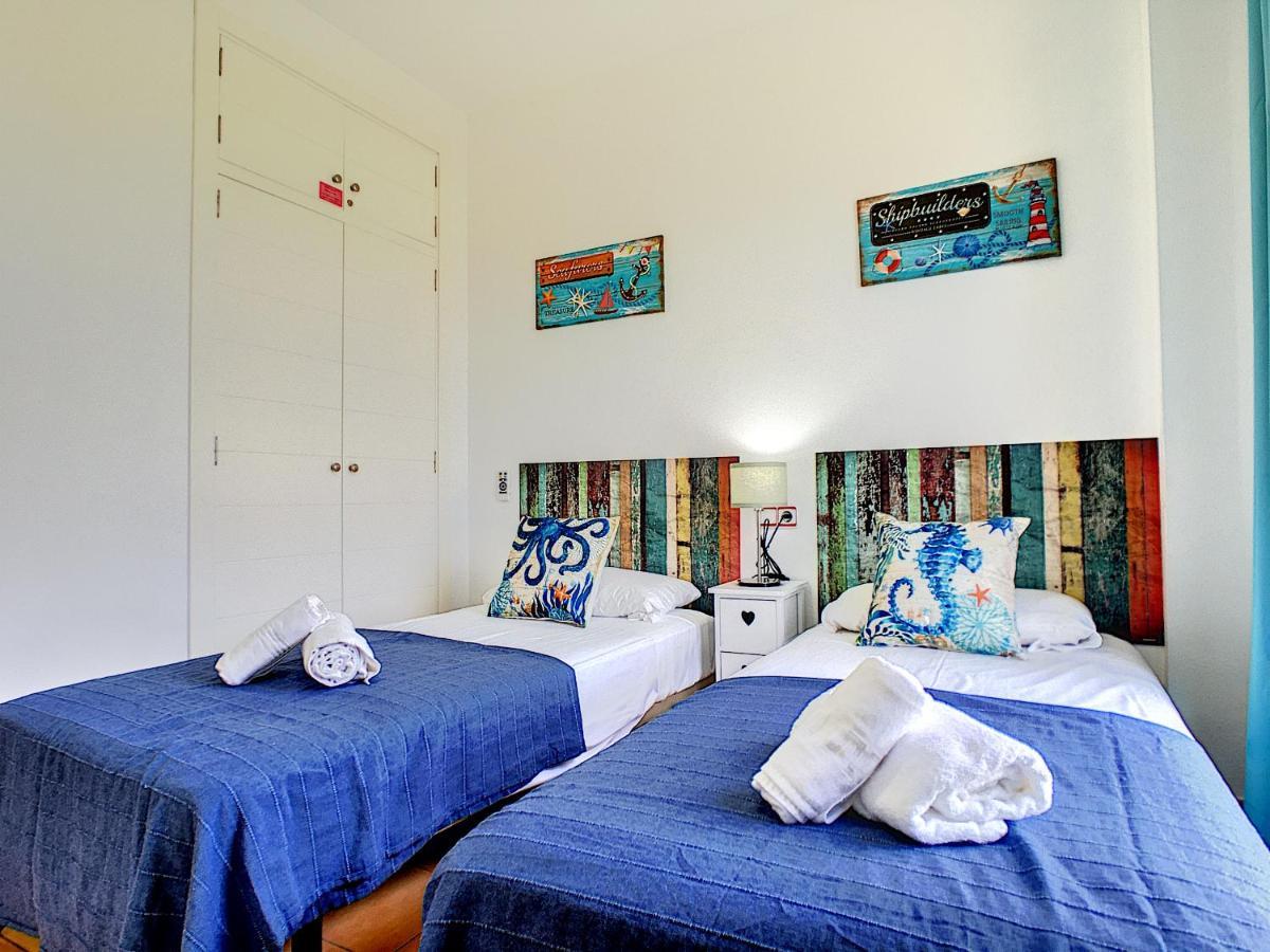Verdemar 8806 - Resort Choice Playa Honda  Exteriér fotografie