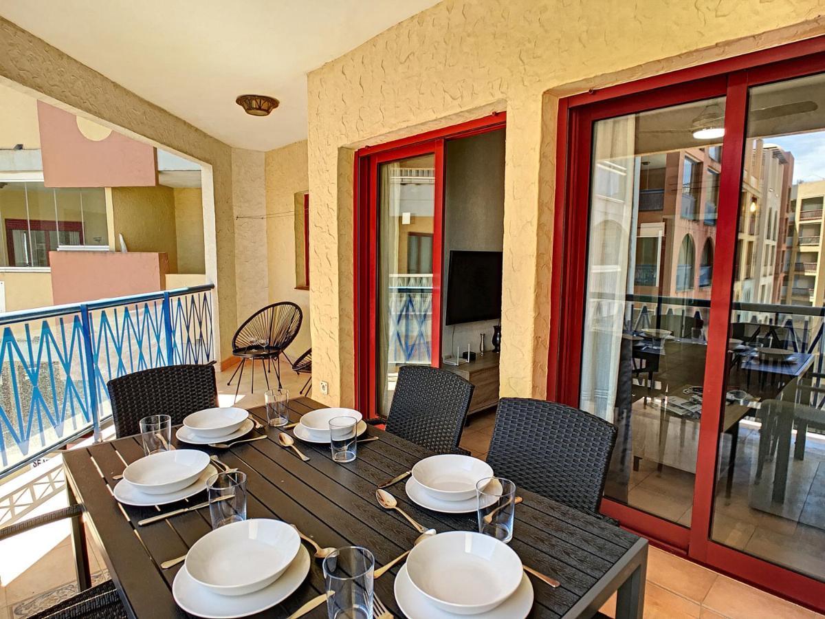 Verdemar 8806 - Resort Choice Playa Honda  Exteriér fotografie