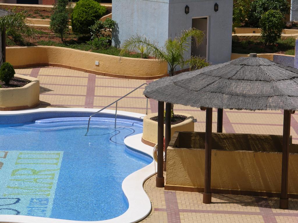 Verdemar 8806 - Resort Choice Playa Honda  Exteriér fotografie