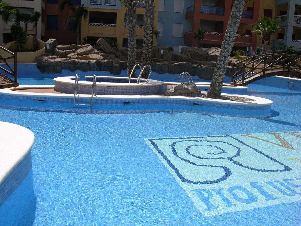 Verdemar 8806 - Resort Choice Playa Honda  Exteriér fotografie