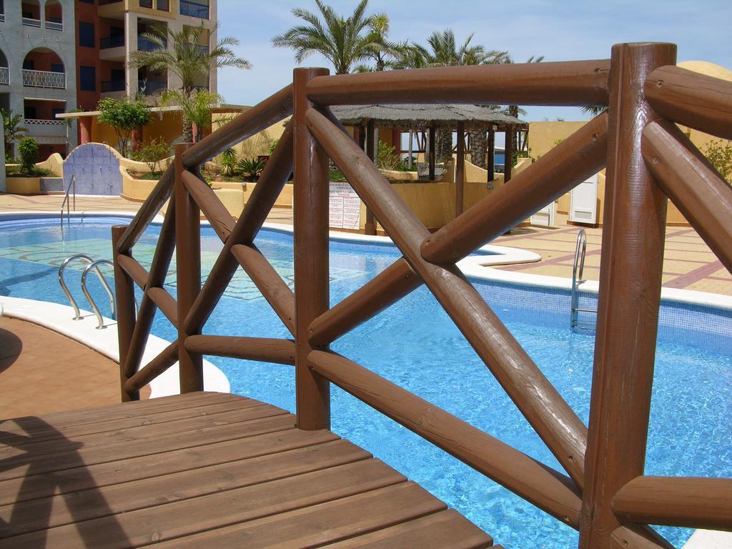 Verdemar 8806 - Resort Choice Playa Honda  Exteriér fotografie